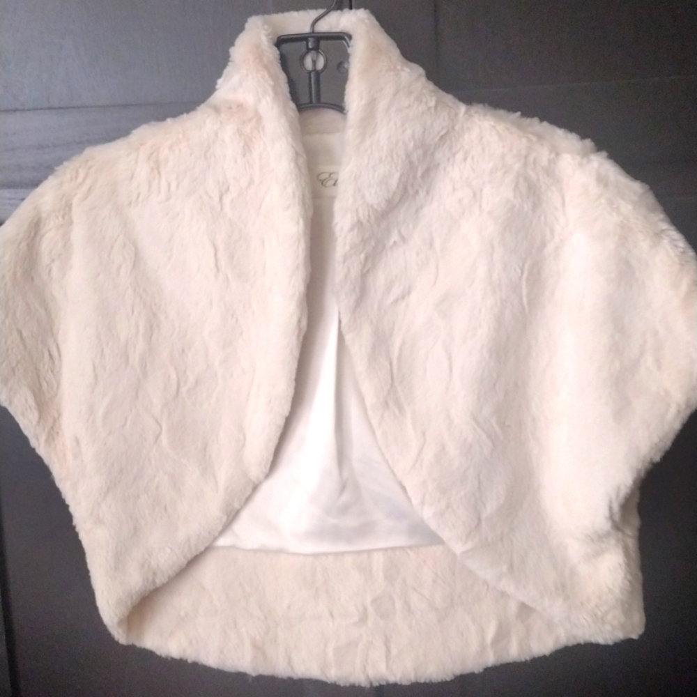 Eliza J Bolero Stole, xs/s